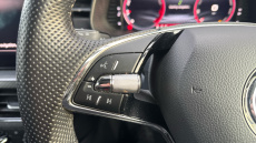 Skoda Kamiq 1.0 TSI 110 Monte Carlo 5dr Petrol Hatchback